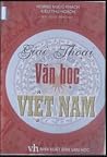 Giai thoại văn học Việt Nam