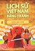 Lịch sử Việt Nam bằng tranh...