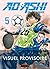 Ao Ashi - Tome 5 by Yugo Kobayashi