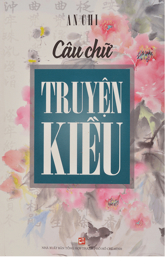 Câu chữ truyện Kiều (Unknown Binding)