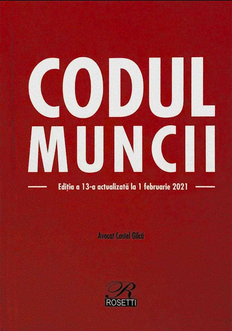 Codul Muncii