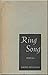 Ring Song: Poems