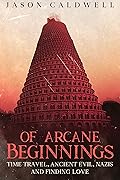 Of Arcane Beginnings: Nephilim Unbound