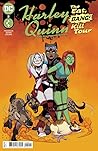 Harley Quinn: The Animated Series: The Eat. Bang! Kill. Tour #2