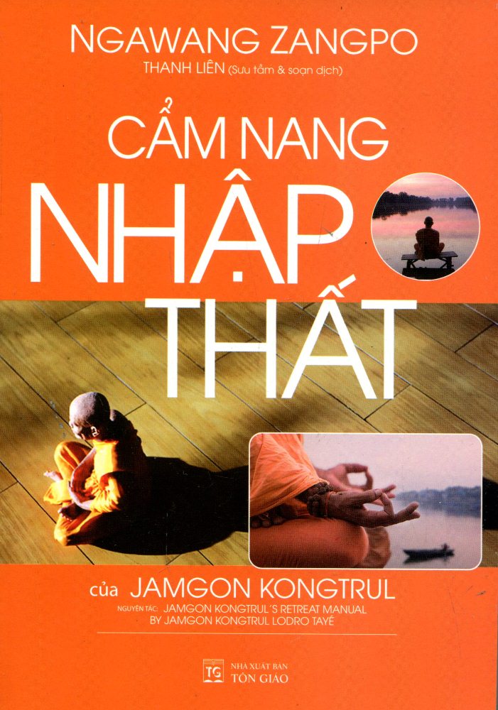 Cẩm nang nhập thất