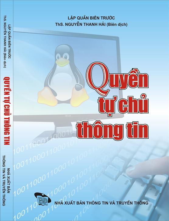Quyền tự chủ thông tin