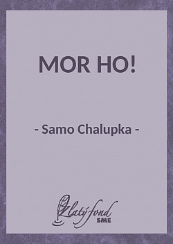 Mor ho!