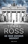 De man zonder gez...