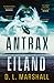 Antrax eiland (John Tyler #1)