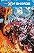 X of Swords, Volume 2 by Jonathan Hickman