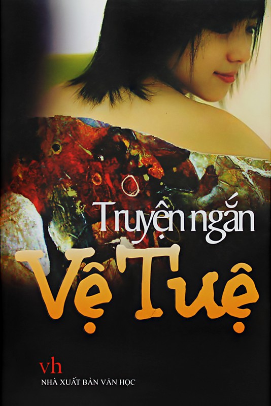 Truyện ngắn Vệ Tuệ (Unknown Binding)