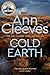 Cold Earth (Shetland Island, #7)
