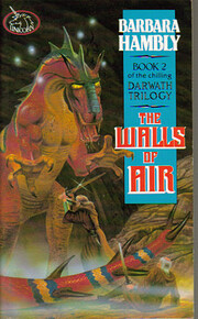 The Walls of Air