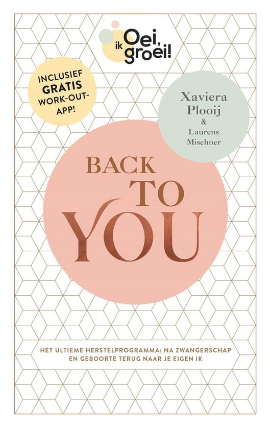 Oei, ik groei! Back to you