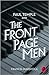 Paul Temple and the Front Page Men