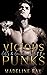 Vicious Punks (Dolls and Douchebags, #2)