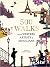 500 Walks with Writers, Artists and Musicians