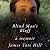 Blind Man's Bluff: A Memoir
