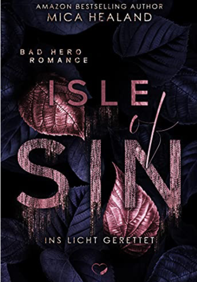 Isle of Sin