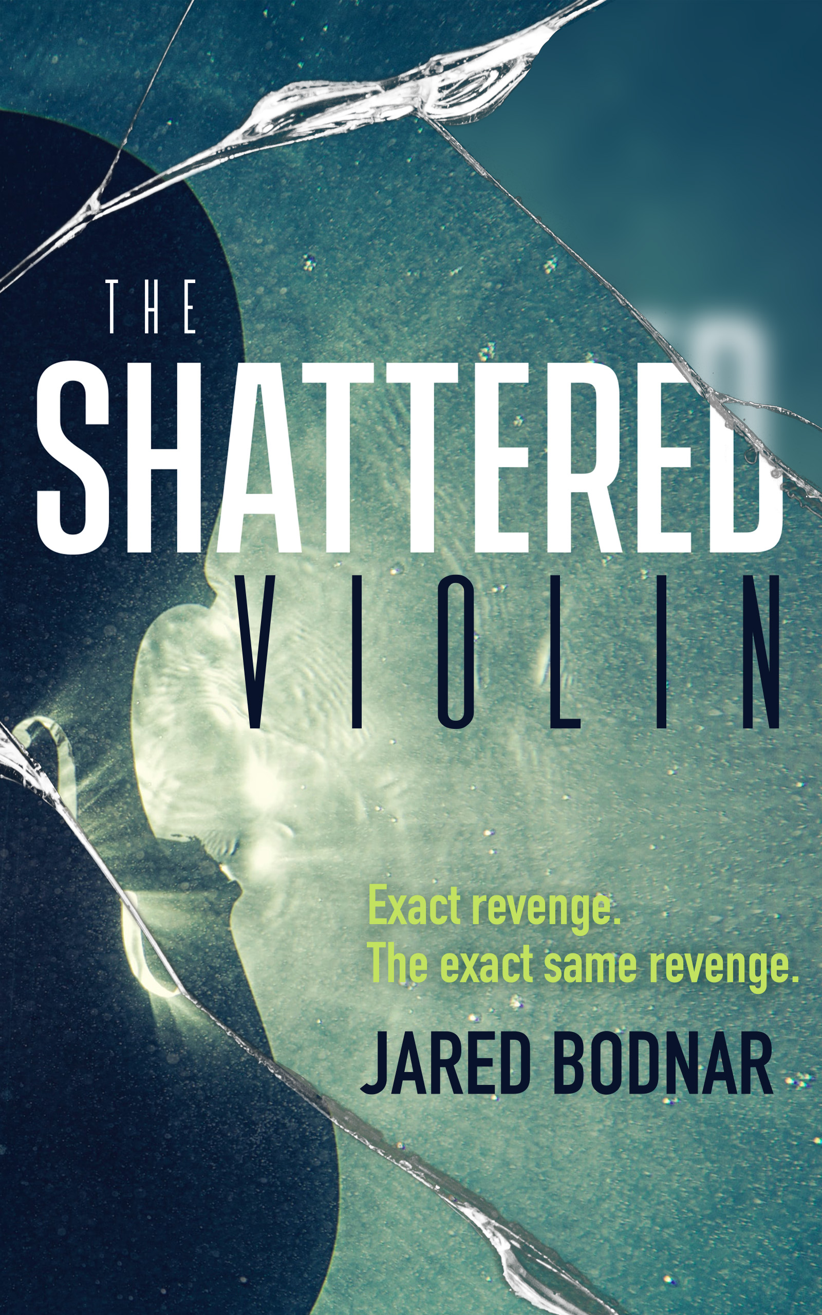 The Shattered Violin