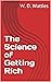 The Science of Getting Rich