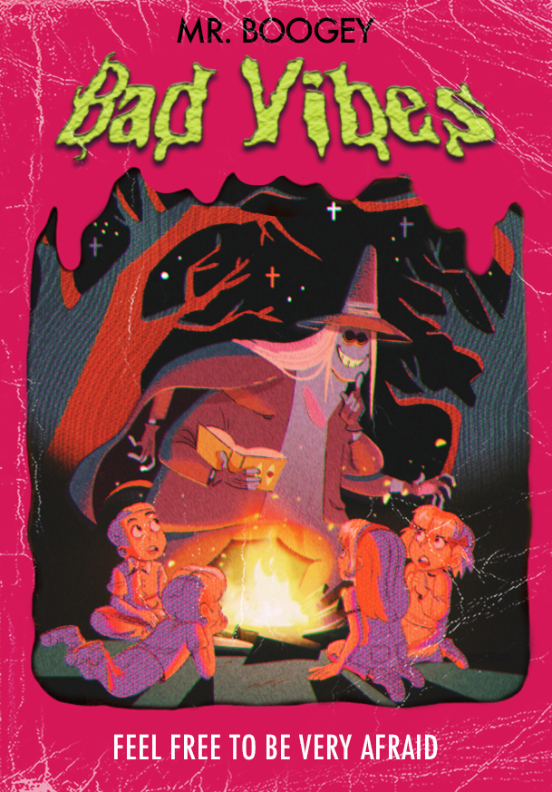 Bad Vibes