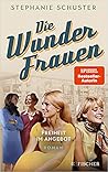 Freiheit im Angebot (Wunderfrauen-Trilogie #3)