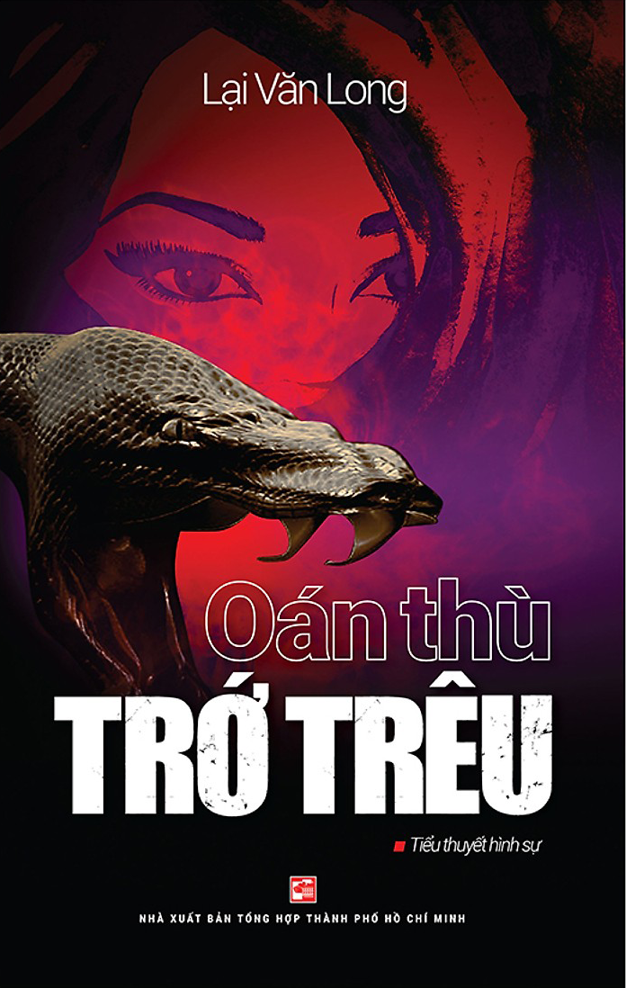 Oán thù trớ trêu (Paperback)