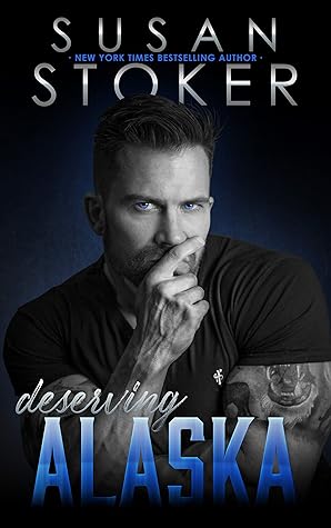 Deserving Alaska (The Refuge, #1)