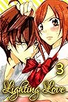 Lighting Love : Romance Manga Volume 3