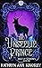 The Unseelie Prince (Maze o...