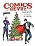 Comics Revue Presents #415 - 416 (Dec. 2020)