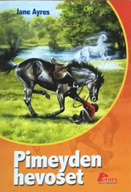 Pimeyden hevoset
