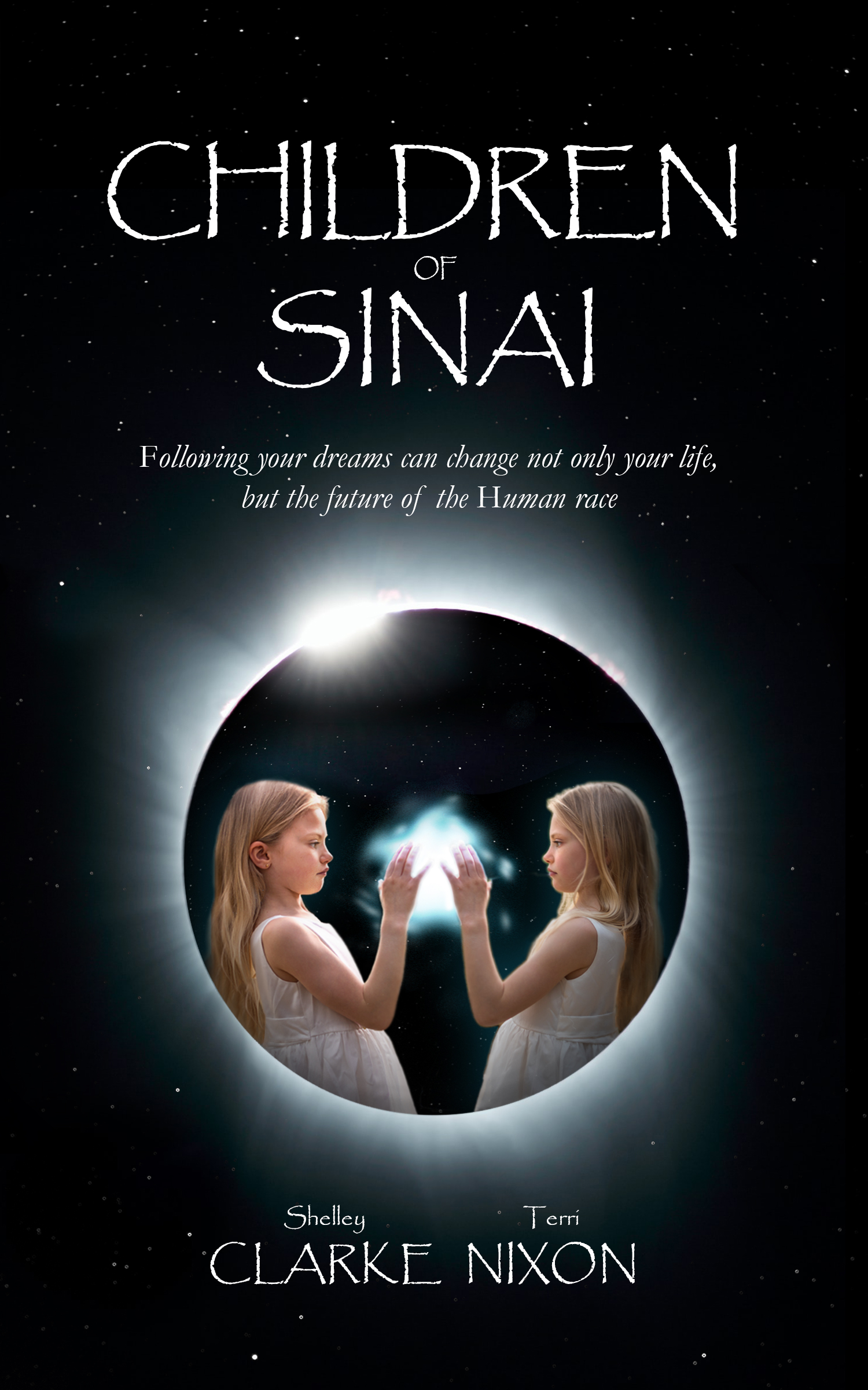 Children of Sinai