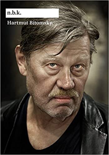 Hartmut Bitomsky. Geliehene Landschaften. Zur Praxis und Theorie des Dokumentarfilms: n.b.k. Ausstellungen. Band 9