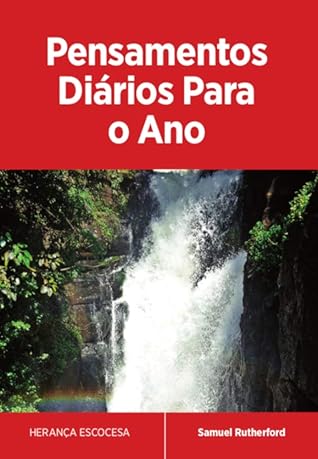 Pensamentos Diários Para o Ano (Herança Escocesa Livro 1)
