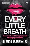 Book cover for Every Little Breath