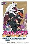 Boruto: Naruto Ne...