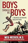 Boys Should Be Bo...