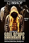Soulscape: Books 1-3
