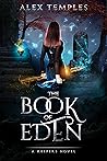 The Book of Eden: The Keepers Series, Book Two
