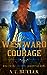 Westward Courage (Courage on the Oregon Trail, #1)