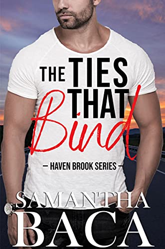 The Ties That Bind (Haven Brook #3)