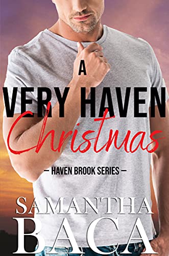A Very Haven Christmas (Haven Brook #3.5)