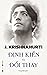 Định kiến và đổi thay by J. Krishnamurti