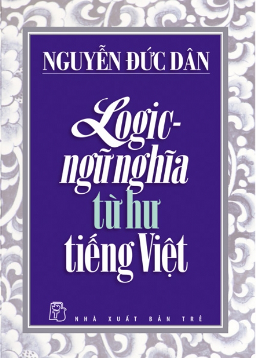 Logic - ngữ nghĩa từ hư tiếng Việt