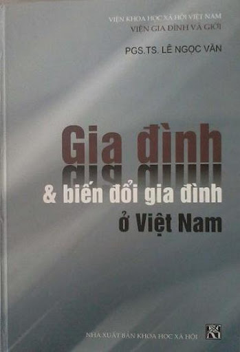 Gia đình và biến đổi gia đình ở Việt Nam (Unknown Binding)