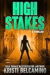 High Stakes (Queen of Spades Thrillers Book 7)