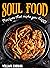 Soul food Cookbook: Recipes...
