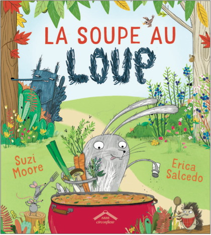 La soupe au loup